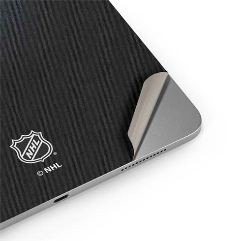 NHL Minnesota Wild Black Background Apple iPad Air Skin