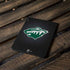 NHL Minnesota Wild Black Background Apple iPad Pro Skin