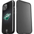 NHL Minnesota Wild Black Background iPhone 15 Impact Case