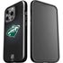 NHL Minnesota Wild Black Background iPhone 15 Pro Impact Case