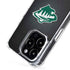 NHL Minnesota Wild Black Background iPhone 16 Pro Max MagSafe Case