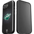 NHL Minnesota Wild Black Background iPhone 16e Impact Case