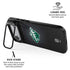 NHL Minnesota Wild Black Background iPhone 17 Air Kickstand Case