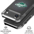 NHL Minnesota Wild Black Background iPhone 17 Air MagSafe Case