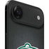 NHL Minnesota Wild Black Background iPhone 17 Air Skin