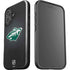 NHL Minnesota Wild Black Background iPhone 17 Impact Case