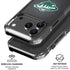 NHL Minnesota Wild Black Background iPhone 17 Pro MagSafe Case
