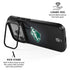 NHL Minnesota Wild Black Background iPhone 17 Pro Max Kickstand Case