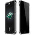 NHL Minnesota Wild Black Background iPhone Cases