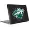 NHL Minnesota Wild Black Background Apple MacBook Air Skin