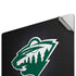 NHL Minnesota Wild Black Background Apple MacBook Pro 16-inch Skin