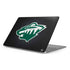 NHL Minnesota Wild Black Background Apple MacBook Pro 16-inch Skin