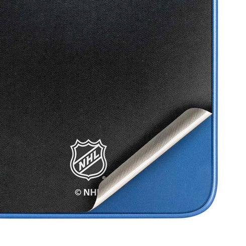 NHL Minnesota Wild Black Background Moto G Play 4G (2024) Skin