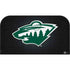 NHL Minnesota Wild Black Background Nintendo Switch 2 (2025) with Joy-Con Skin