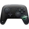 NHL Minnesota Wild Black Background Nintendo Skins