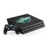 NHL Minnesota Wild Black Background PlayStation PS4 Skins
