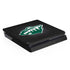 NHL Minnesota Wild Black Background PlayStation PS4 Skins