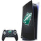 NHL Minnesota Wild Black Background PlayStation PS5 Skins