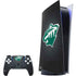 NHL Minnesota Wild Black Background PlayStation PS5 Skins