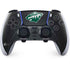 NHL Minnesota Wild Black Background PlayStation PS5 Skins