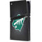 NHL Minnesota Wild Black Background PS5 Pro Console Skin