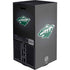 NHL Minnesota Wild Black Background XBox Series X Digital Edition Console Skin