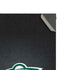NHL Minnesota Wild Black Background XBox Series X Digital Edition Console Skin