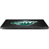 NHL Minnesota Wild Black Background Dell XPS Skin