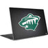 NHL Minnesota Wild Black Background Dell XPS Skin