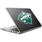 NHL Minnesota Wild Black Background HP ZBook Fury 16 G10 Skin