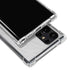 NHL Minnesota Wild Black Text Galaxy S23 Ultra Clear Case