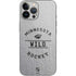 NHL Minnesota Wild Black Text iPhone 15 Pro Max Skin