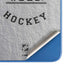 NHL Minnesota Wild Black Text Moto G Play 4G (2024) Skin