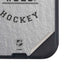 NHL Minnesota Wild Black Text Otterbox Defender iPhone Skin