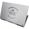 NHL Minnesota Wild Black Text Dell Precision Skin