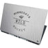 NHL Minnesota Wild Black Text Dell Precision Skin