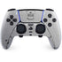NHL Minnesota Wild Black Text PS5 DualSense Edge Pro Controller Skin