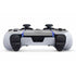 NHL Minnesota Wild Black Text PS5 DualSense Edge Pro Controller Skin