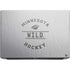 NHL Minnesota Wild Black Text HP ZBook Fury 16 G10 Skin
