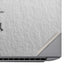 NHL Minnesota Wild Black Text HP ZBook Fury 16 G10 Skin