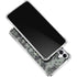 NHL Minnesota Wild Camo Galaxy A16 5G Clear Case