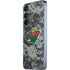 NHL Minnesota Wild Camo Galaxy A36 5G Skin