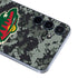 NHL Minnesota Wild Camo Galaxy A55 5G Skin