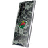 NHL Minnesota Wild Camo Galaxy S23 Ultra Clear Case