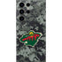 NHL Minnesota Wild Camo Galaxy Skins