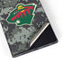 NHL Minnesota Wild Camo Galaxy Skins