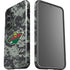 NHL Minnesota Wild Camo Galaxy S25 Impact Case