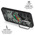 NHL Minnesota Wild Camo Galaxy S25 Kickstand Case