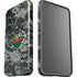 NHL Minnesota Wild Camo Galaxy S25 Plus Impact Case