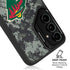 NHL Minnesota Wild Camo Galaxy S25 Plus Kickstand Case